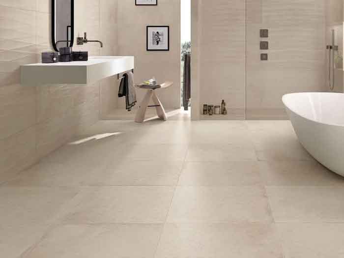 Porcelain Stoneware