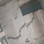 Bathroom tiling Hawthorn