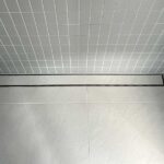 Bathroom tiling South Yarra