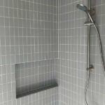 Bathroom tiling South Yarra